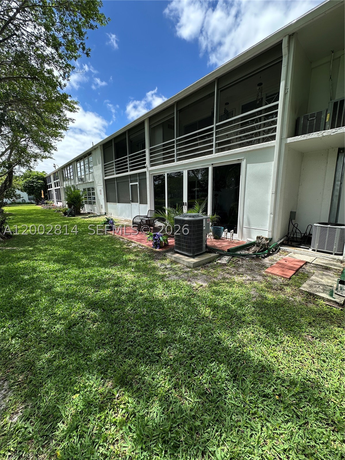 TILFORD A CONDO - Residential