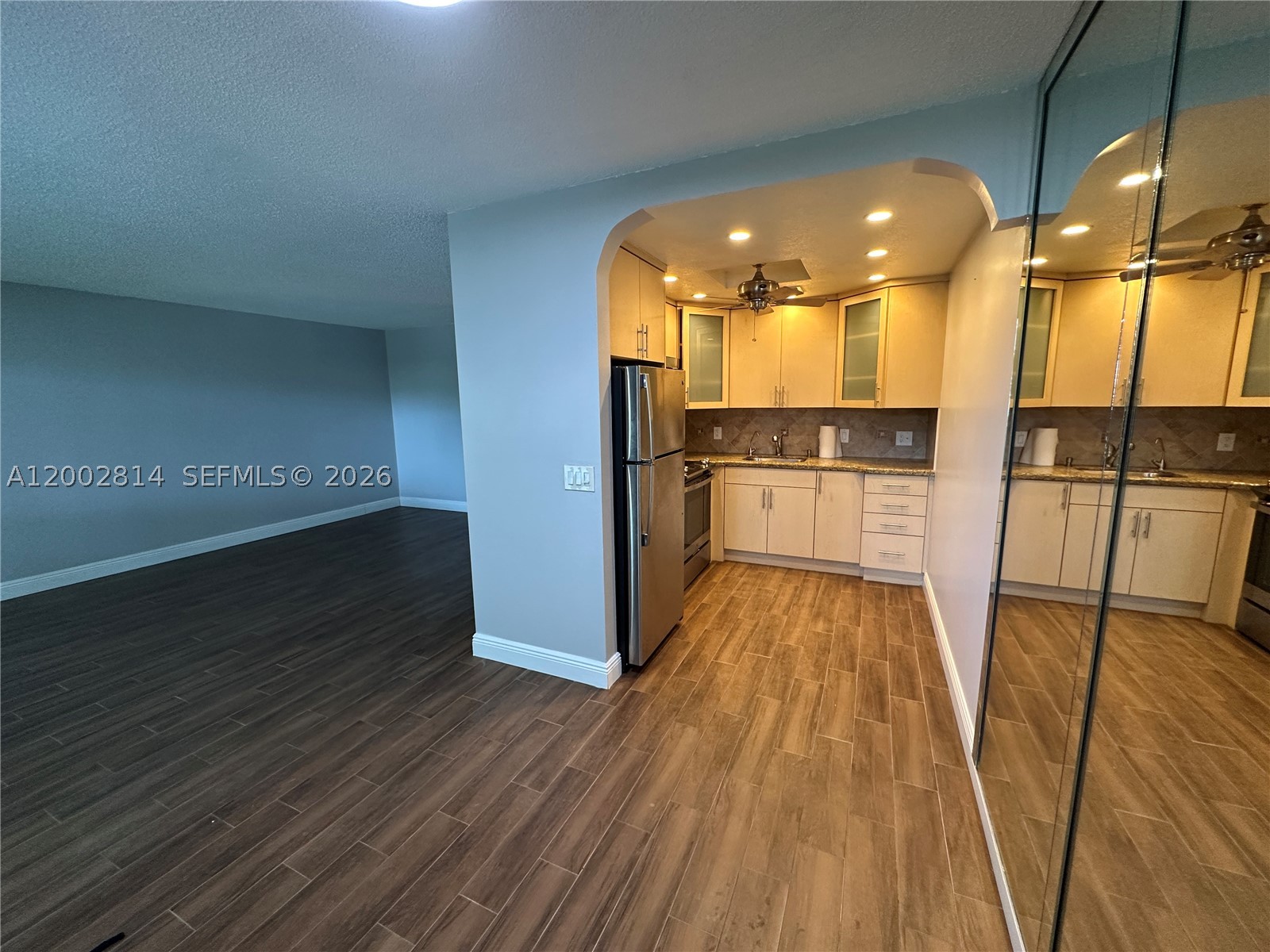 TILFORD A CONDO - Residential