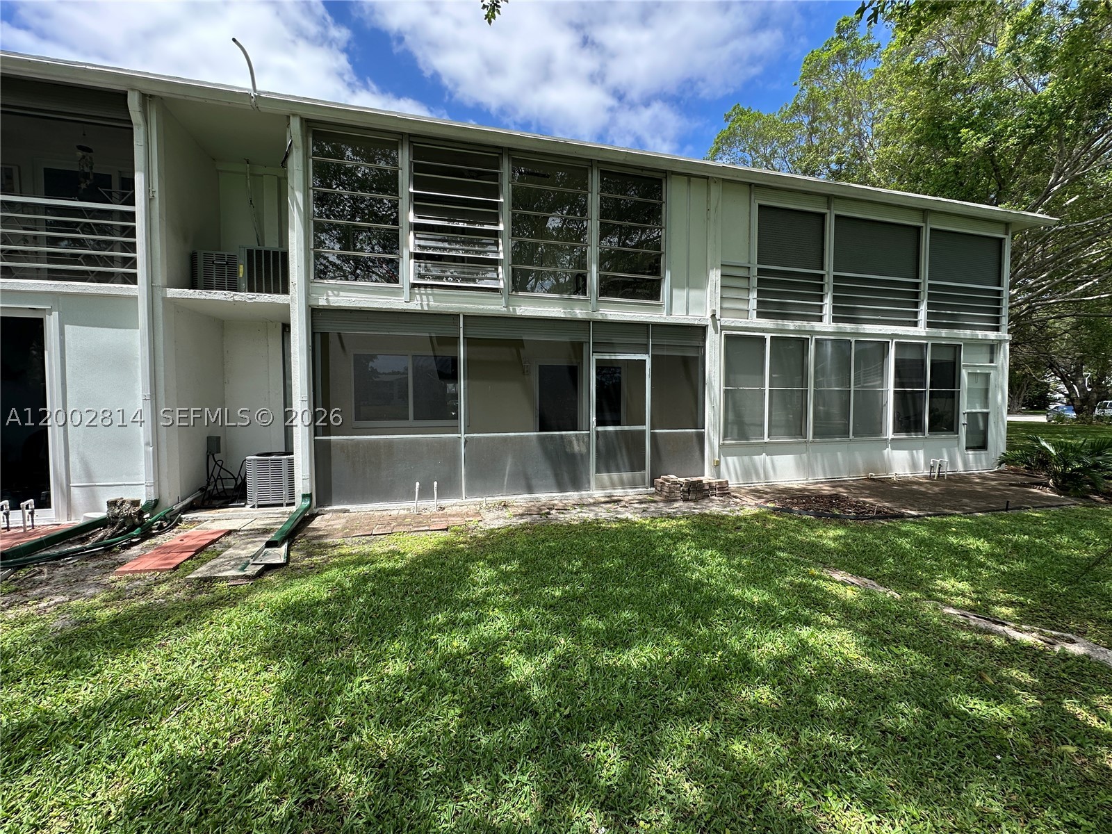 TILFORD A CONDO - Residential
