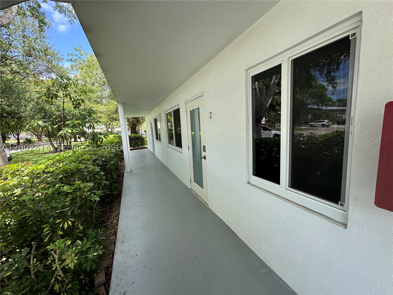 TILFORD A CONDO - Residential