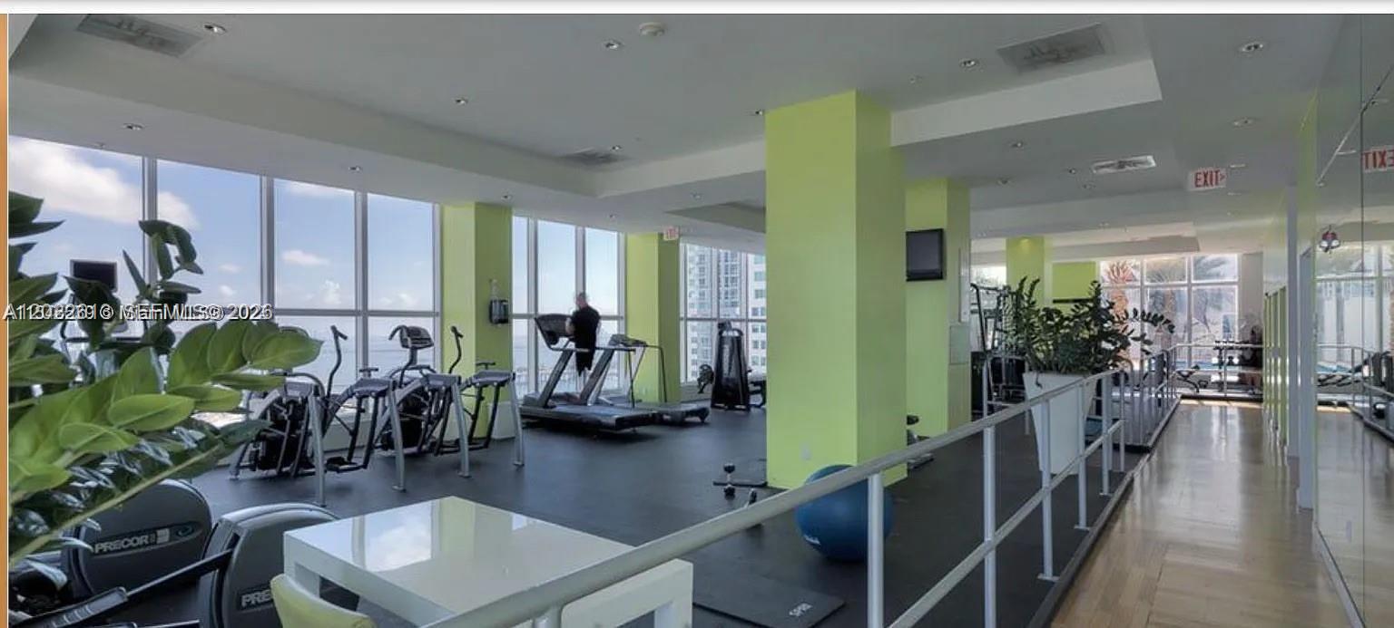 THE LOFT DOWNTOWN II COND - Residential