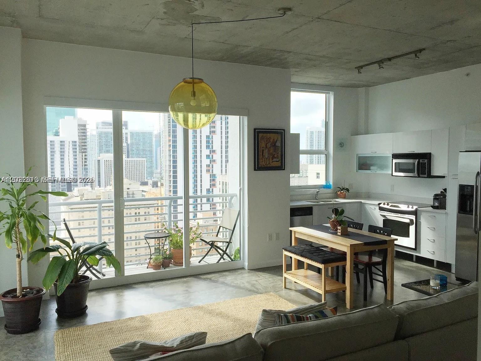 THE LOFT DOWNTOWN II COND - Residential