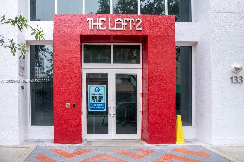 THE LOFT DOWNTOWN II COND - Residential