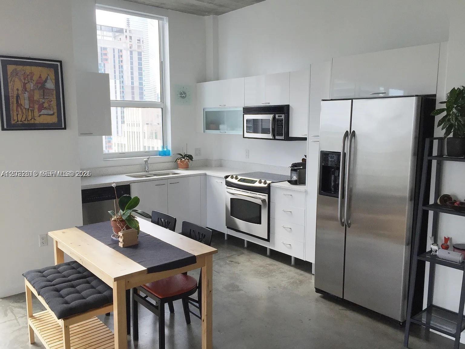 THE LOFT DOWNTOWN II COND - Residential