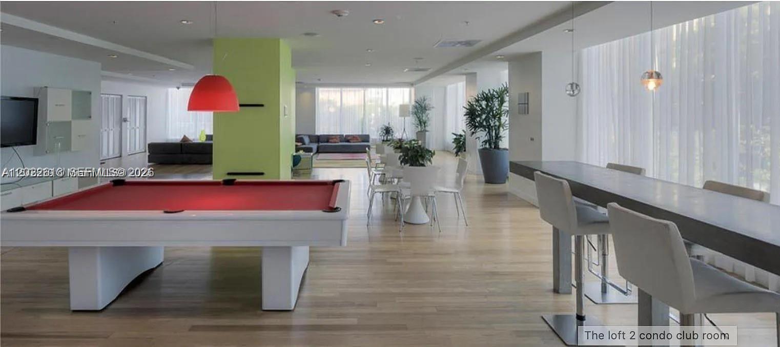 THE LOFT DOWNTOWN II COND - Residential