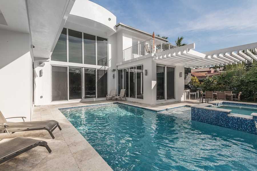 BAL HARBOUR RESIDENTIAL S - Residential