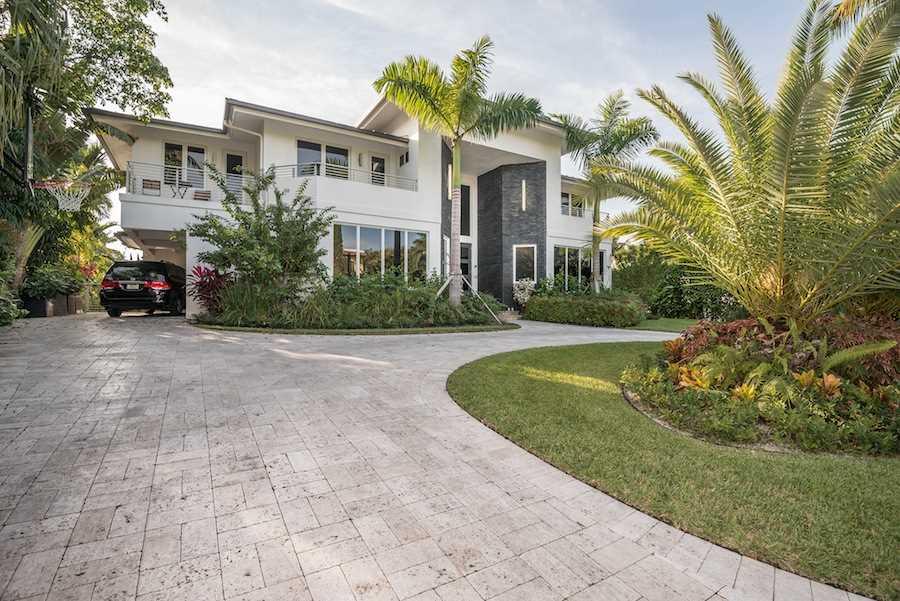 BAL HARBOUR RESIDENTIAL S - Residential