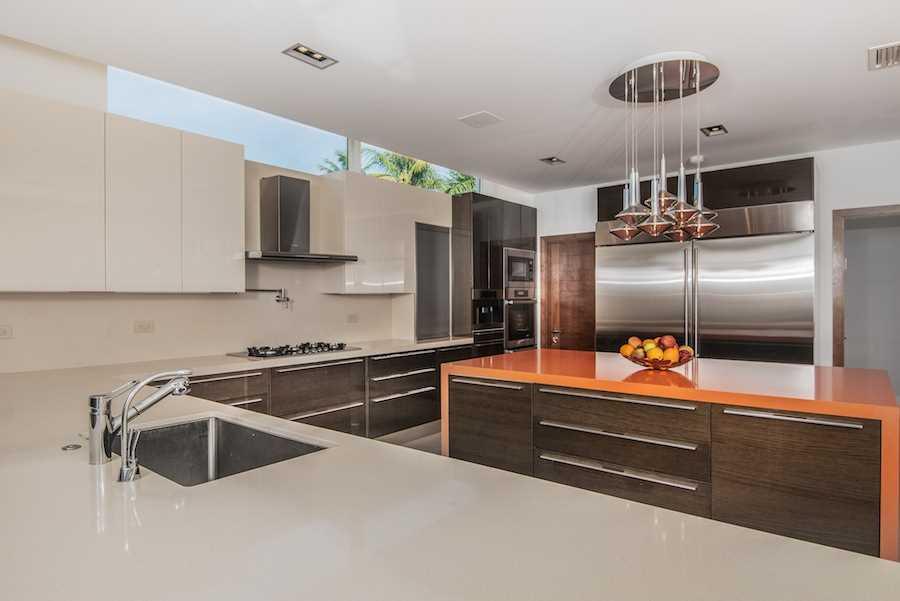 BAL HARBOUR RESIDENTIAL S - Residential