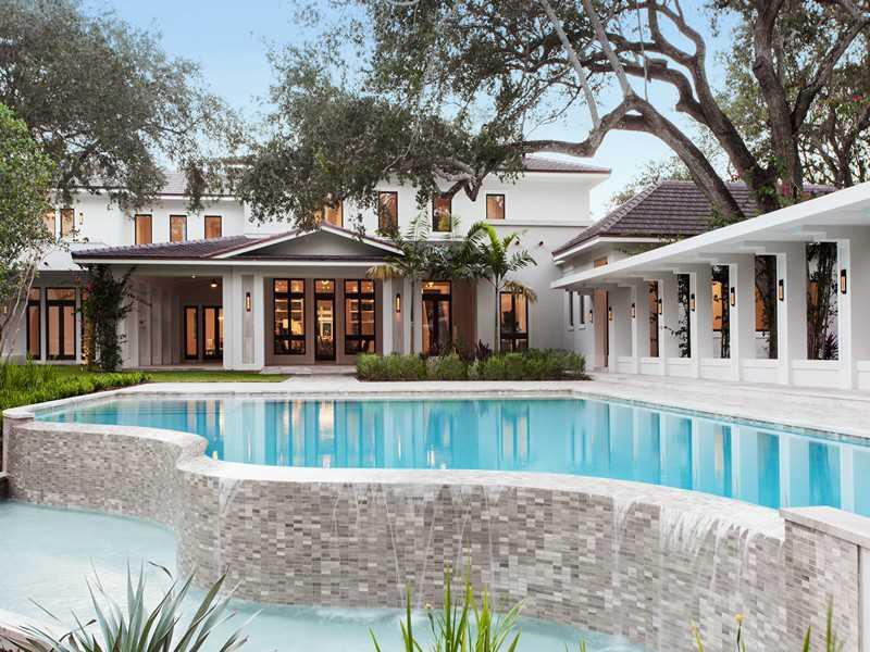 SNAPPER CREEK LAKES SUB - Residential