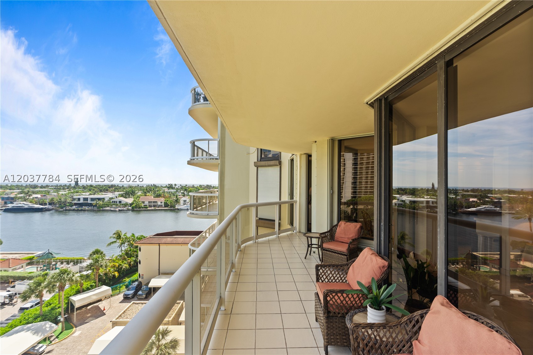 TERRACES NORTH TURNBERRY - Residential