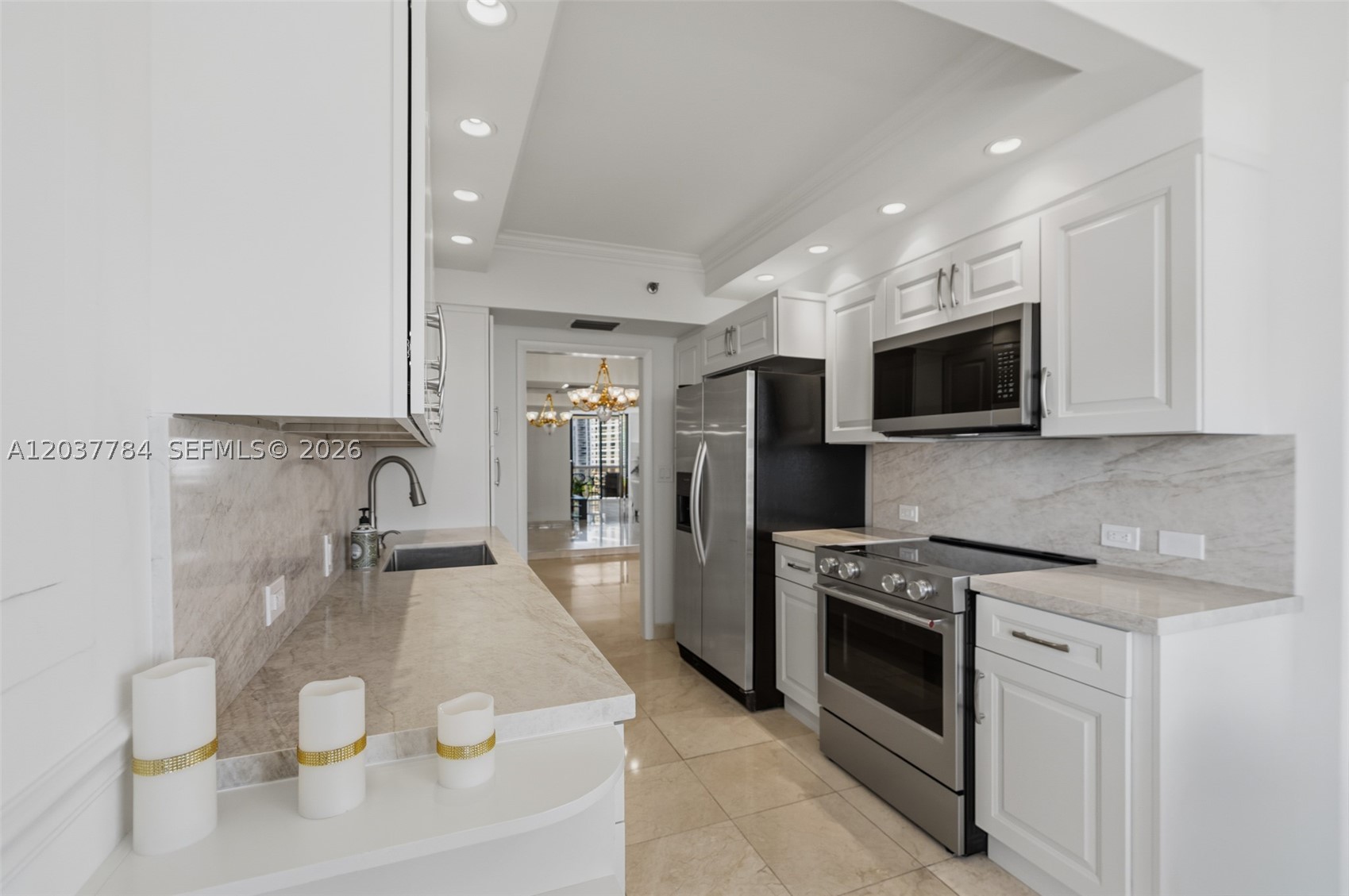 TERRACES NORTH TURNBERRY - Residential