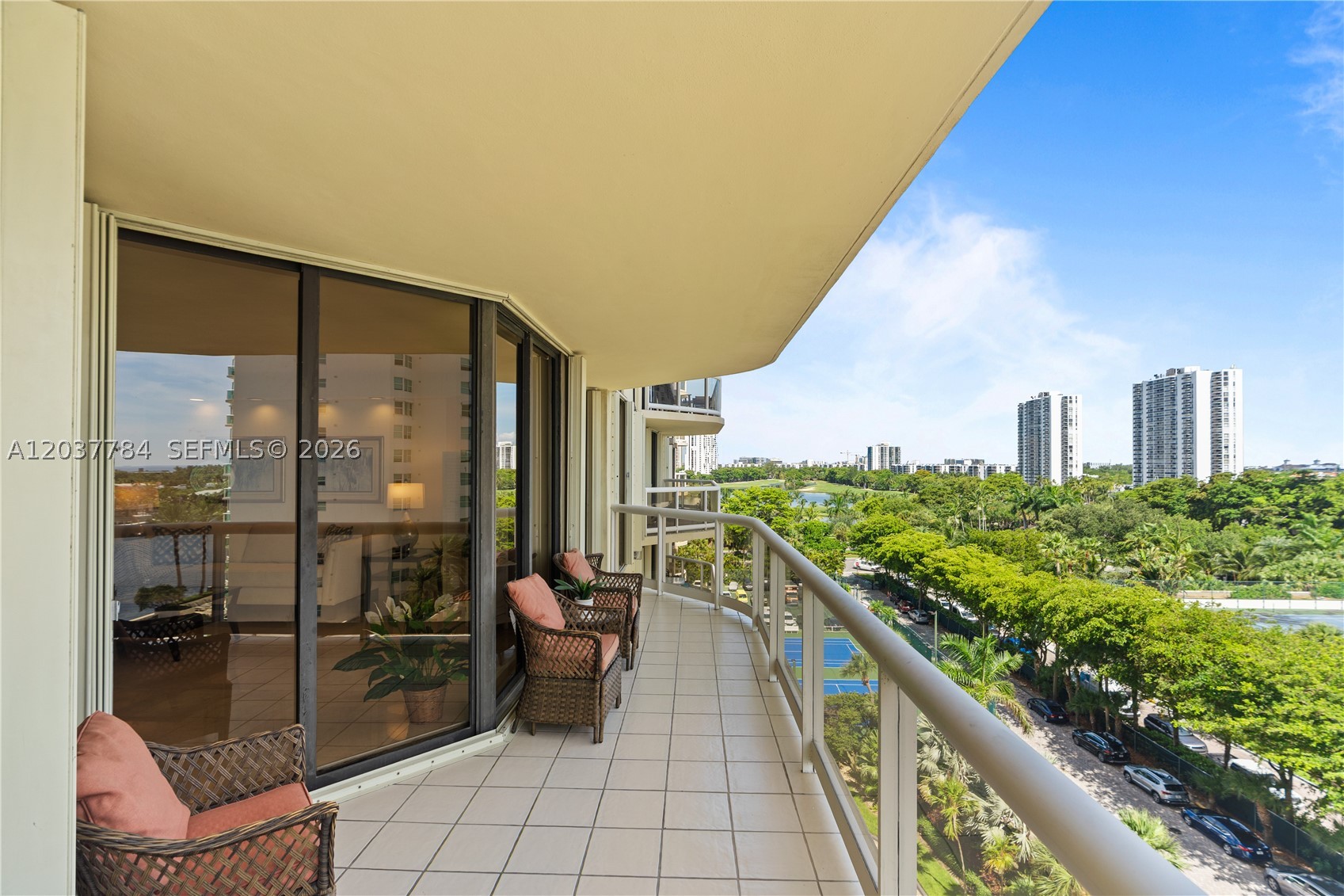 TERRACES NORTH TURNBERRY - Residential