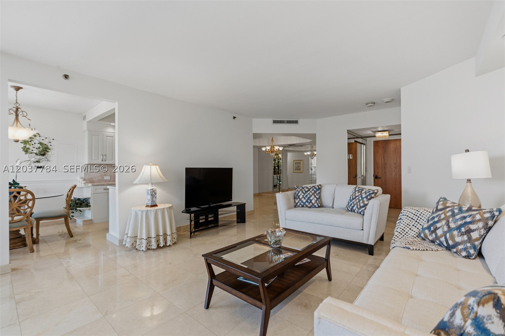 TERRACES NORTH TURNBERRY - Residential