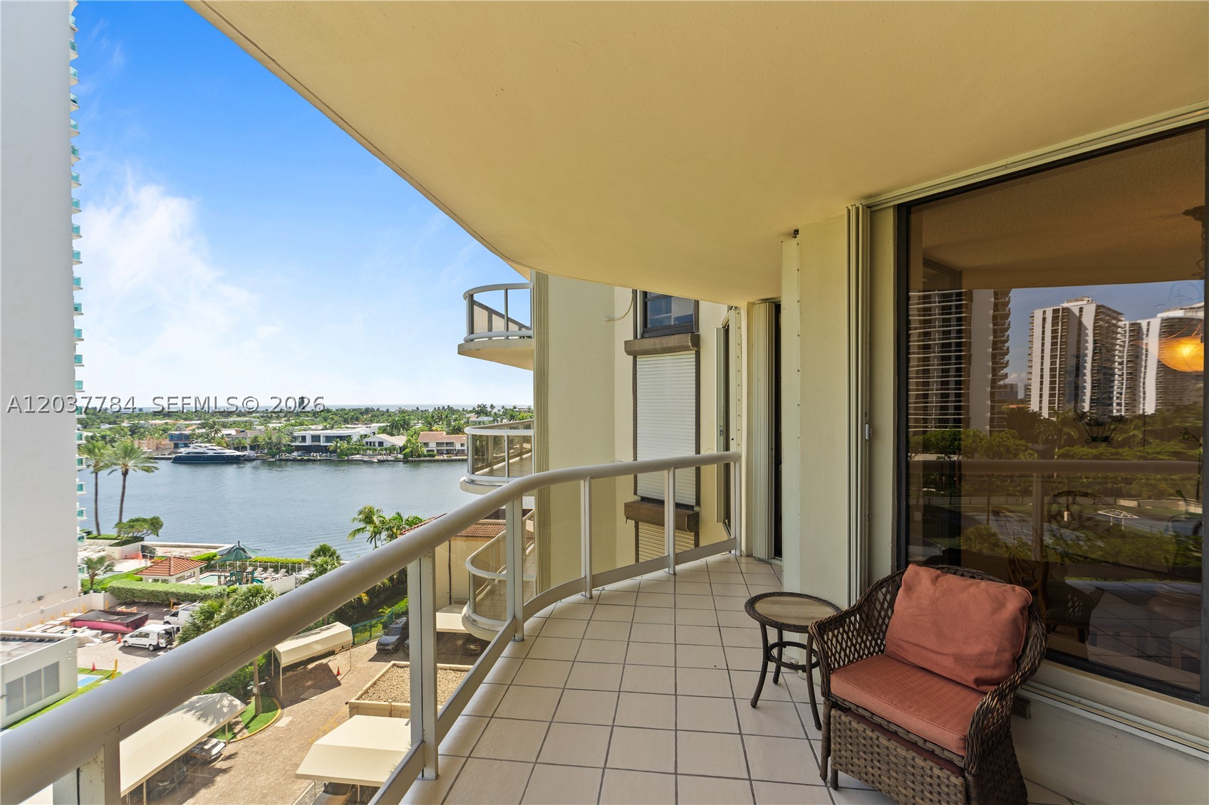 TERRACES NORTH TURNBERRY - Residential