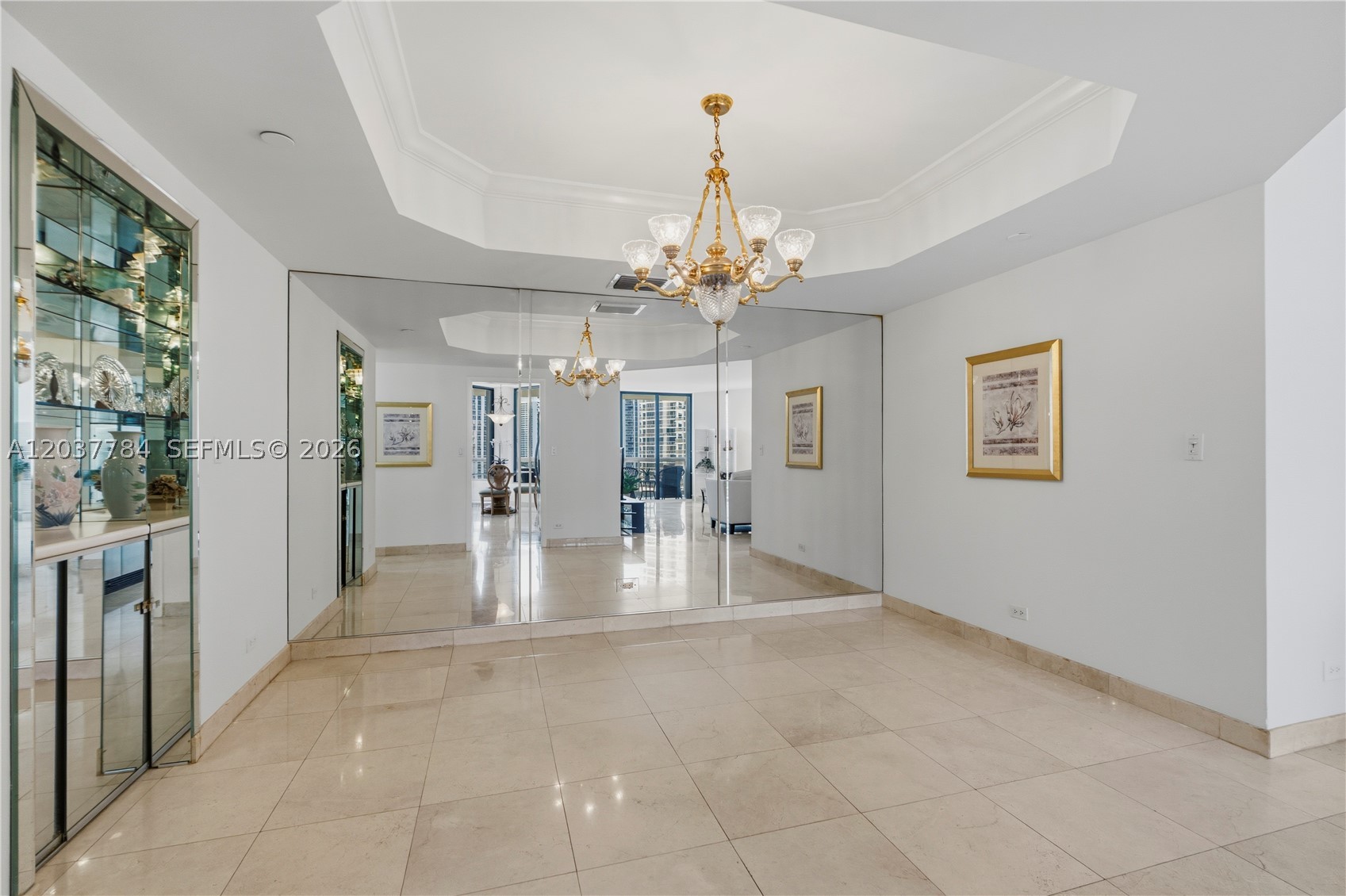 TERRACES NORTH TURNBERRY - Residential