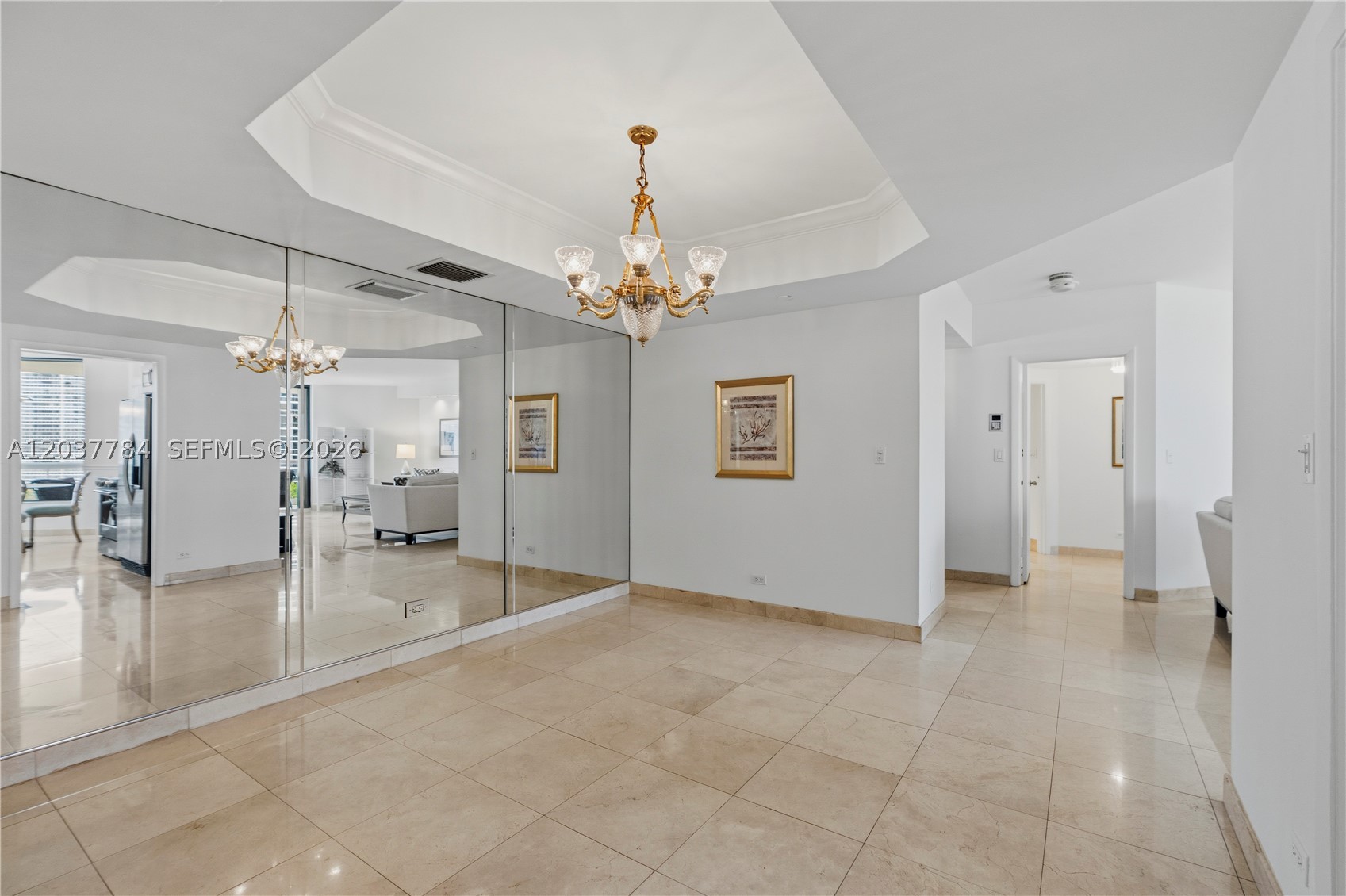 TERRACES NORTH TURNBERRY - Residential