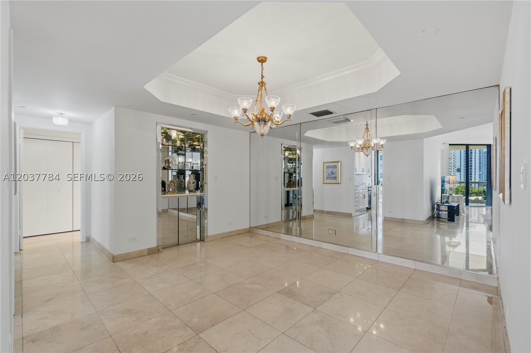 TERRACES NORTH TURNBERRY - Residential