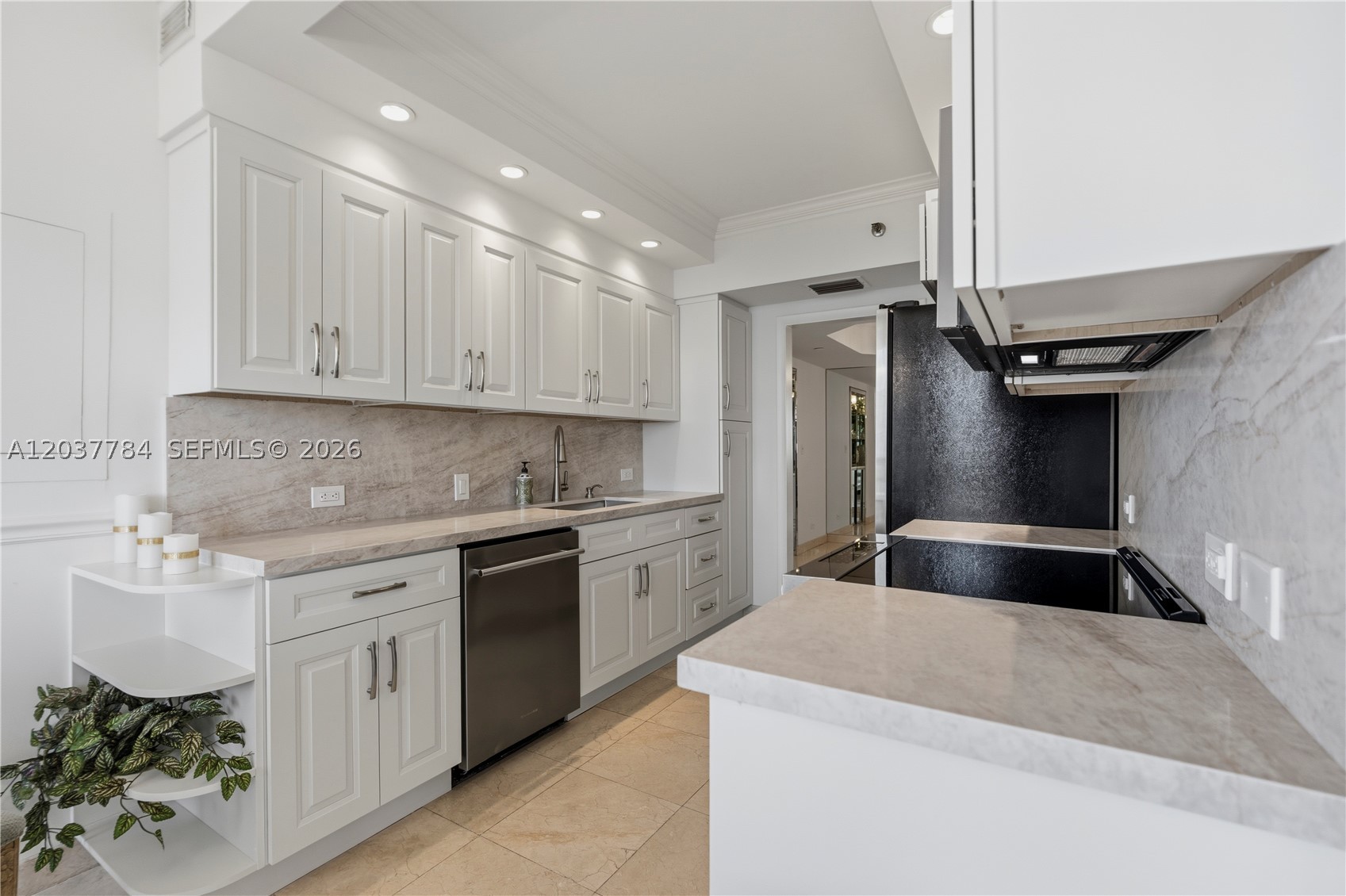 TERRACES NORTH TURNBERRY - Residential