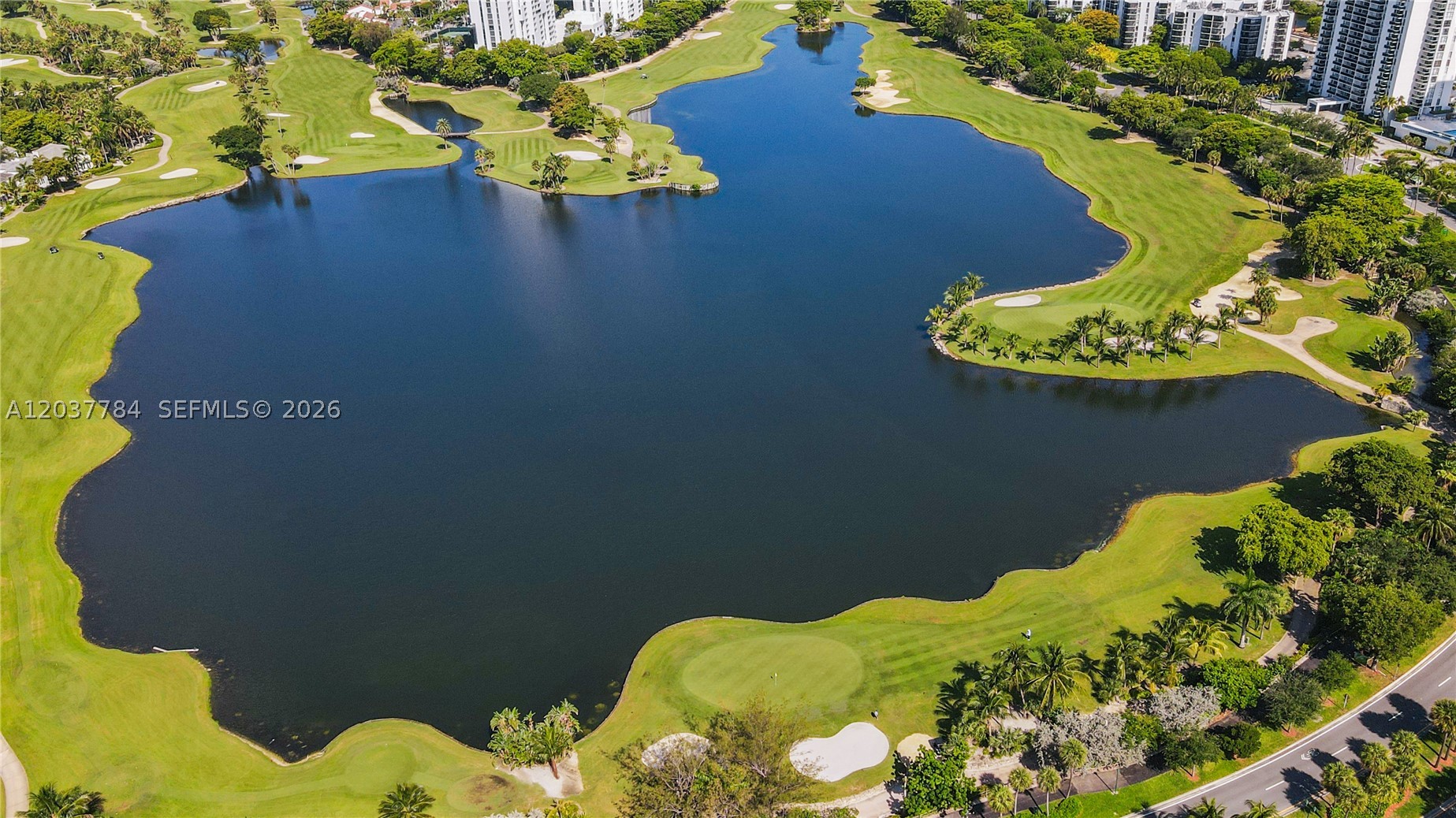 TERRACES NORTH TURNBERRY - Residential