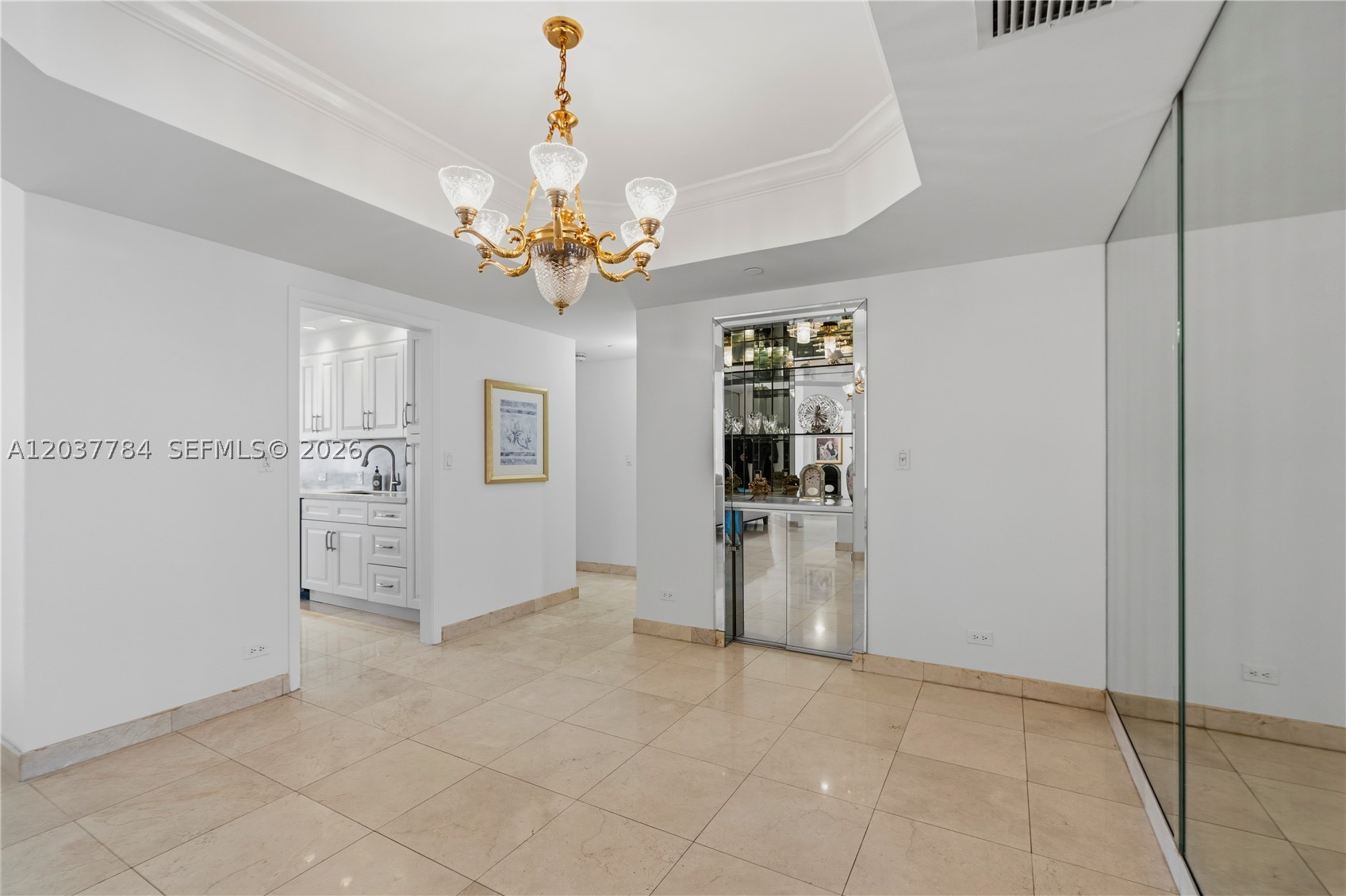 TERRACES NORTH TURNBERRY - Residential