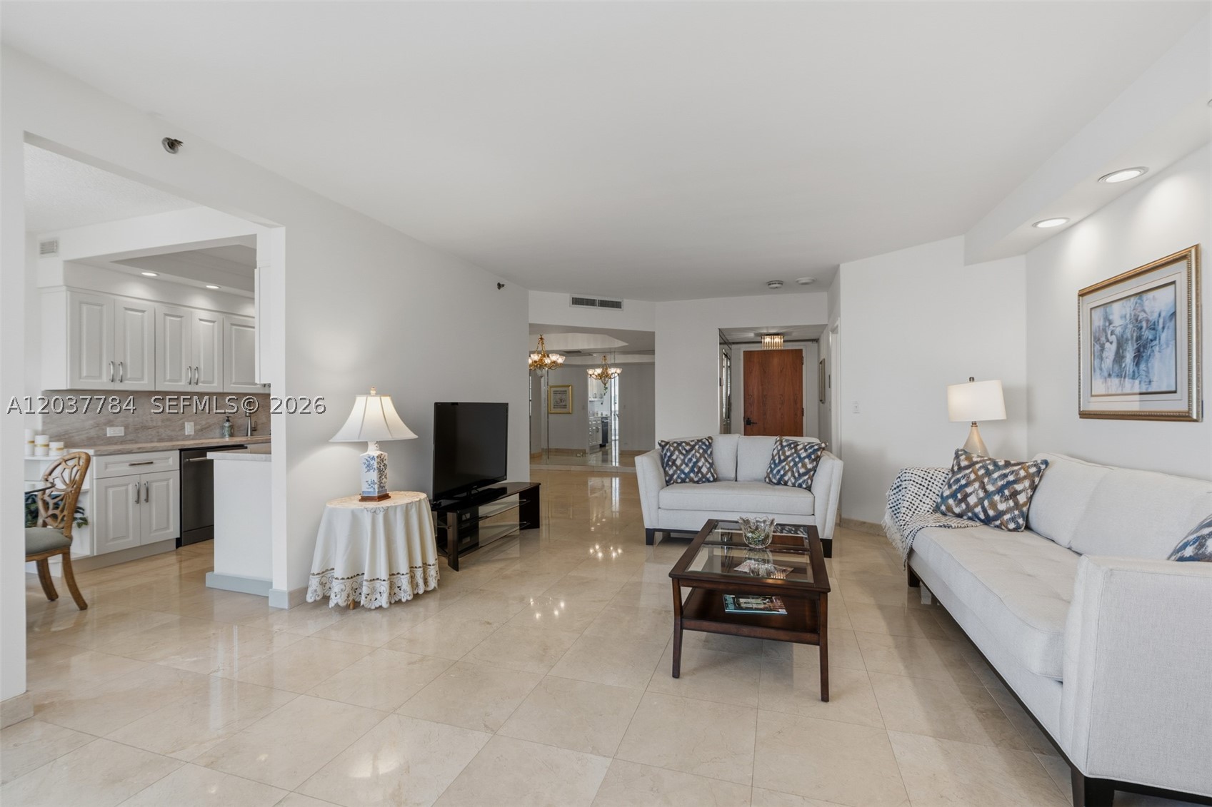 TERRACES NORTH TURNBERRY - Residential