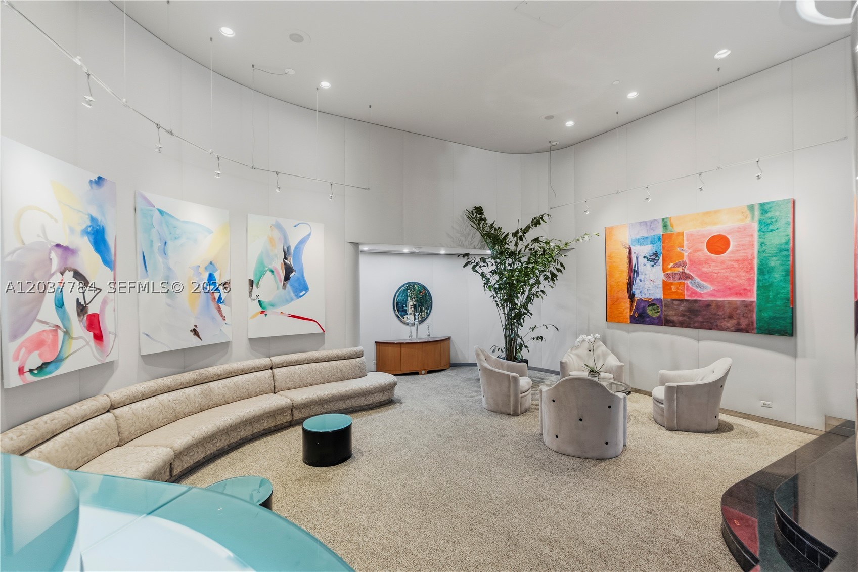 TERRACES NORTH TURNBERRY - Residential