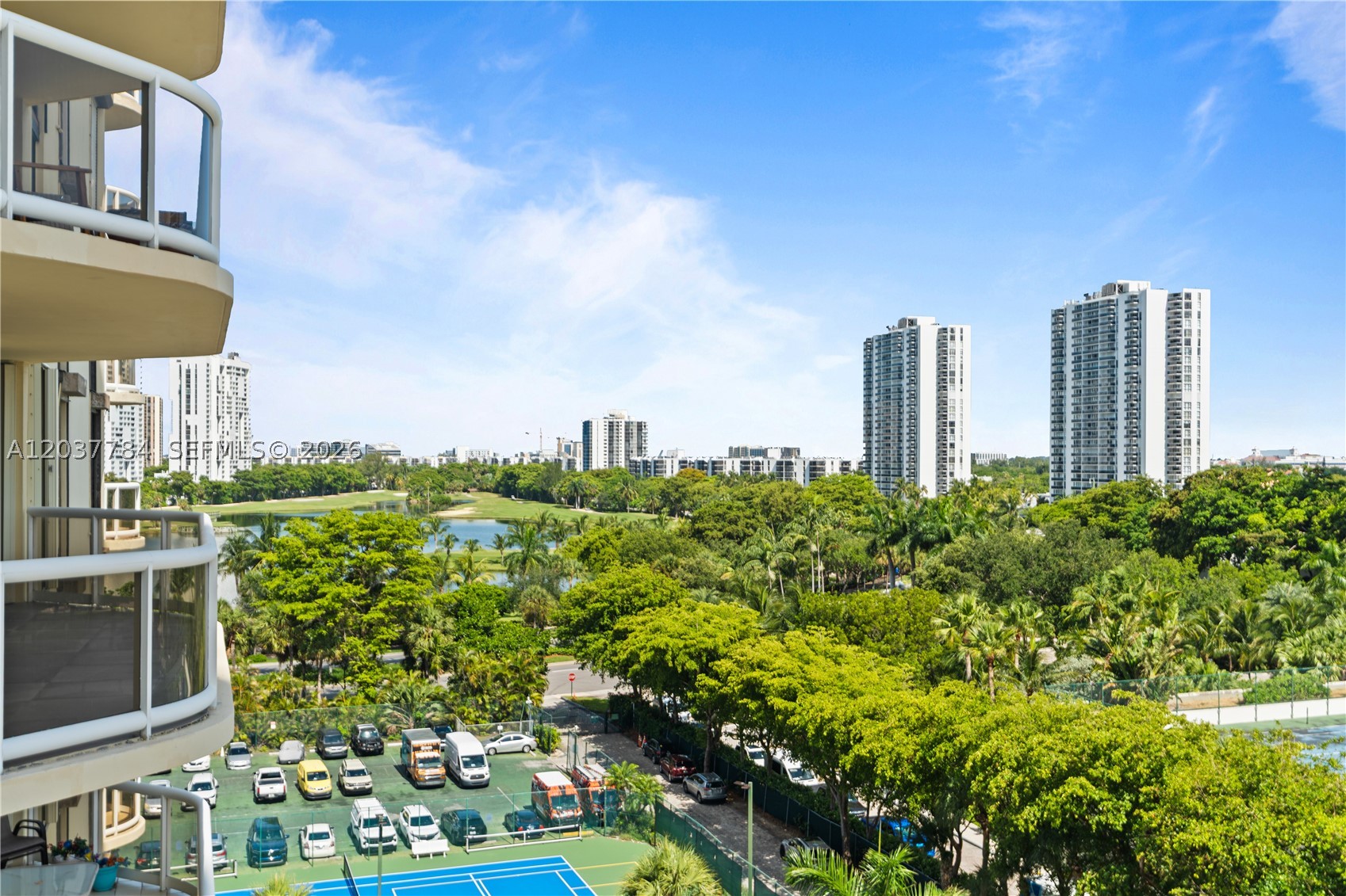 TERRACES NORTH TURNBERRY - Residential
