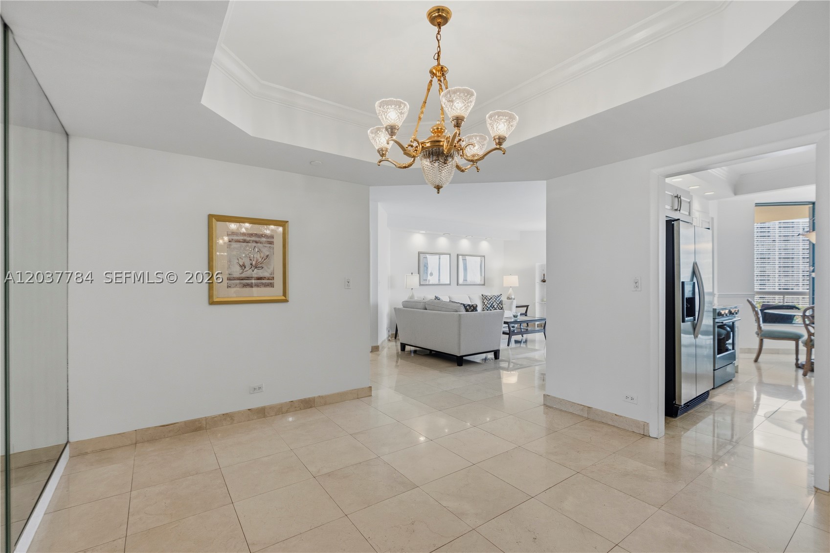 TERRACES NORTH TURNBERRY - Residential