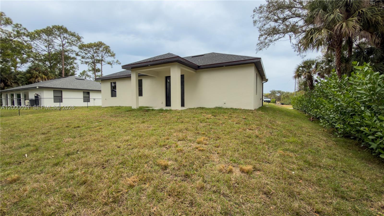 FORT MYERS FL - Residential