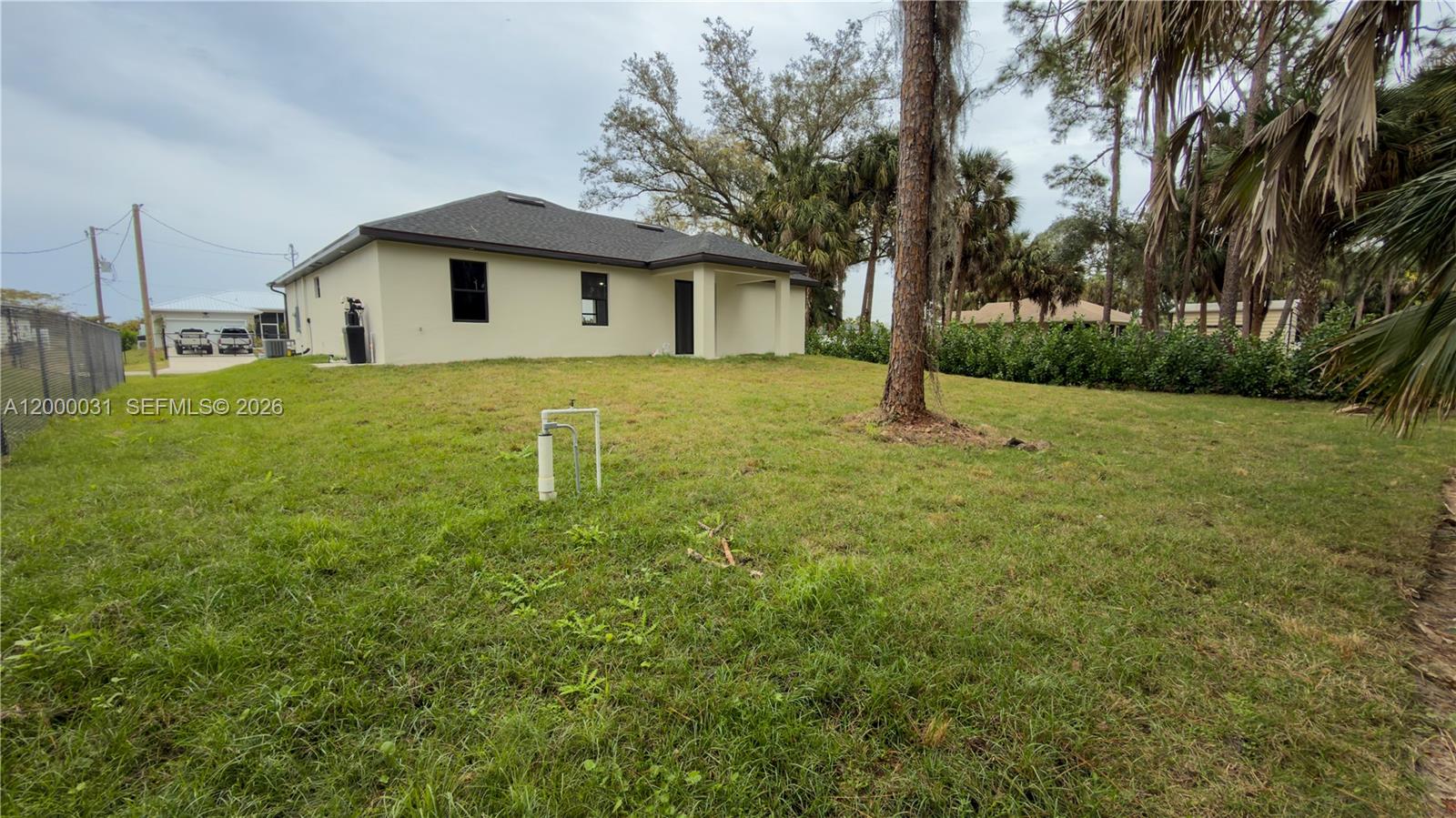 FORT MYERS FL - Residential
