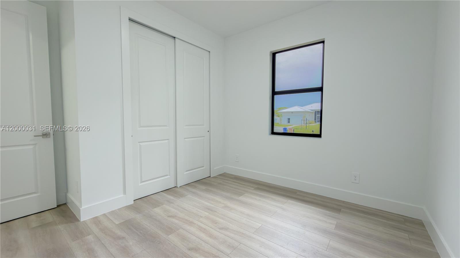 FORT MYERS FL - Residential
