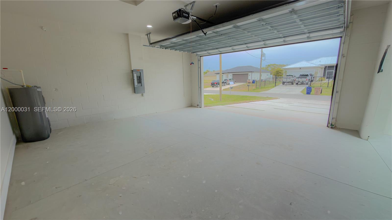 FORT MYERS FL - Residential