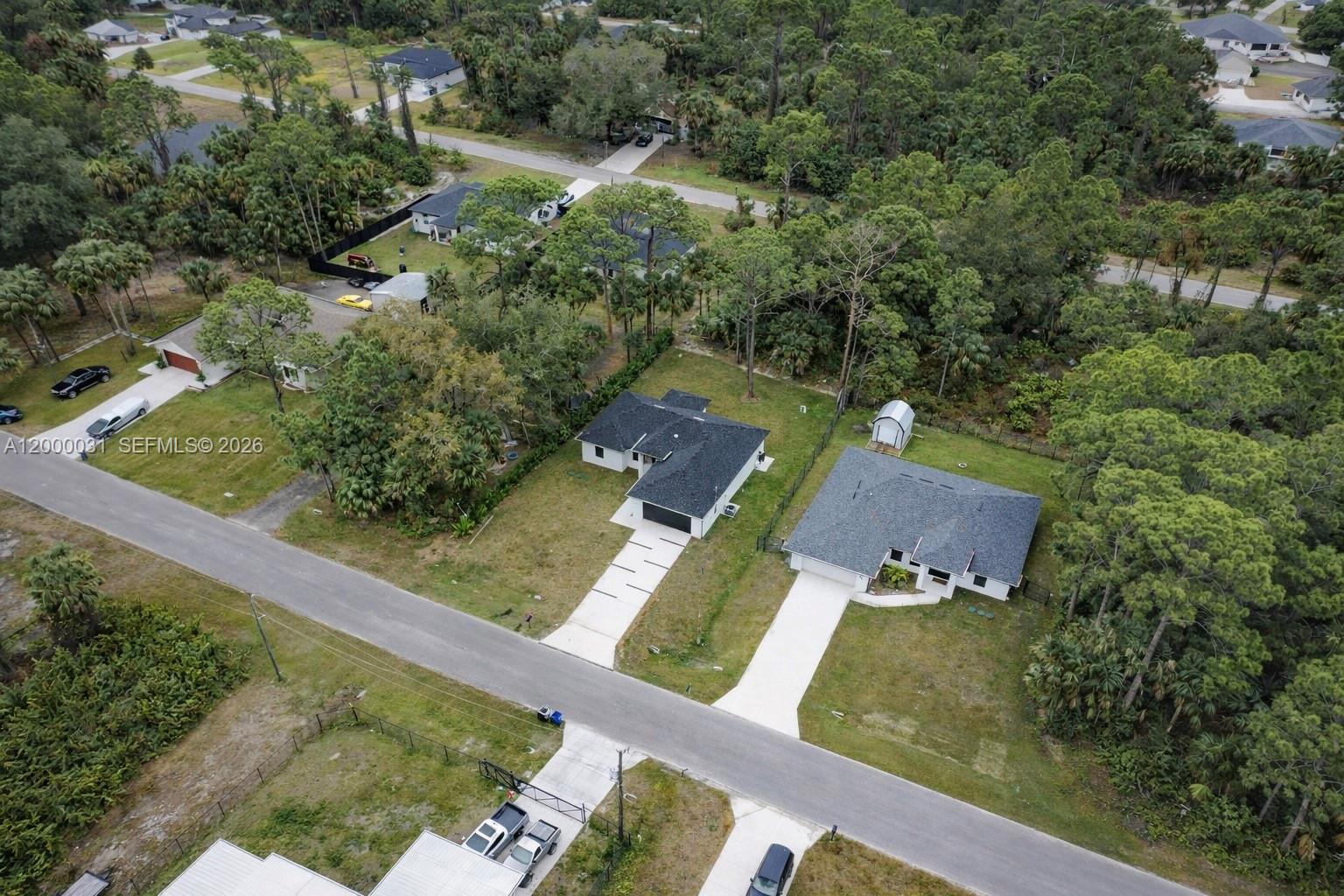 FORT MYERS FL - Residential