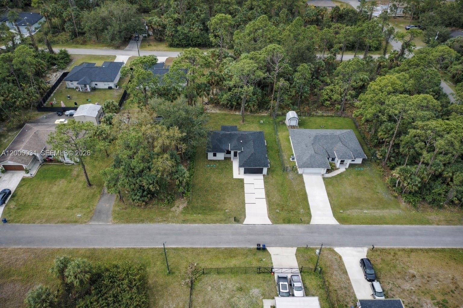 FORT MYERS FL - Residential