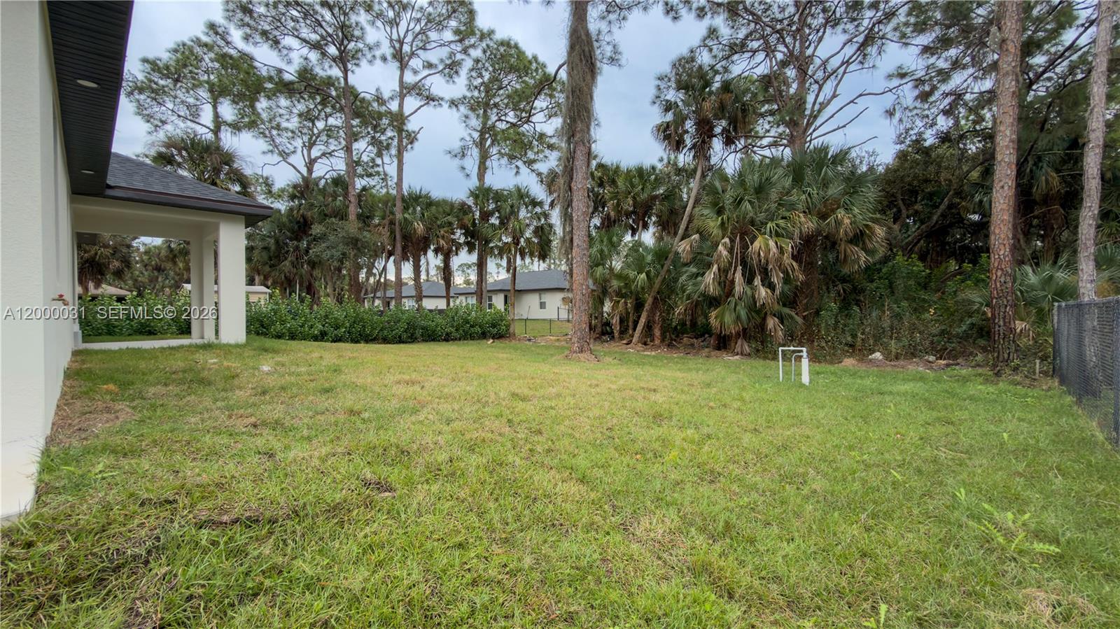 FORT MYERS FL - Residential