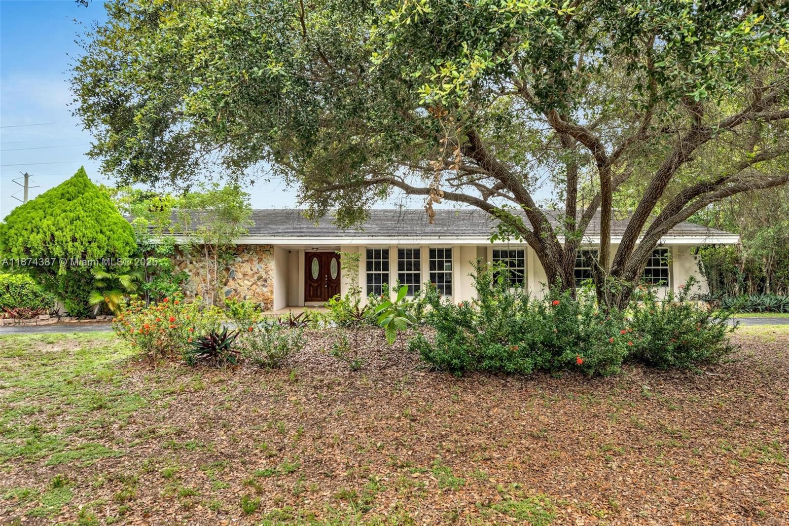 SUBURBAN ESTATES - Residential Lease