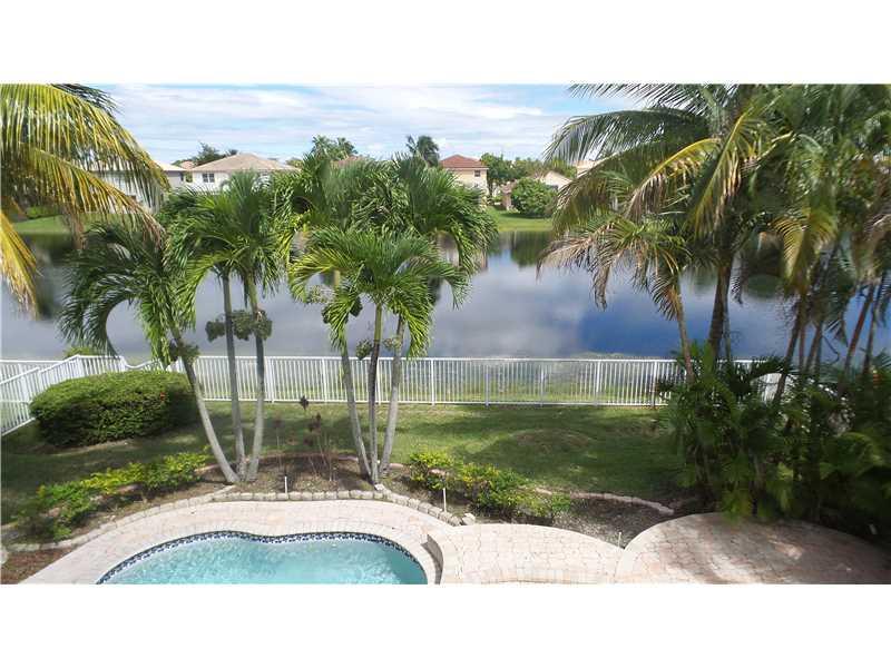SILVER LAKES PHASE III RE - Residential