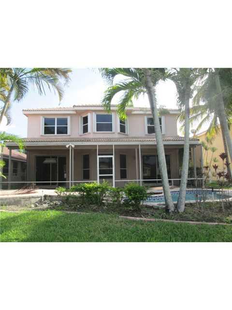 SILVER LAKES PHASE III RE - Residential