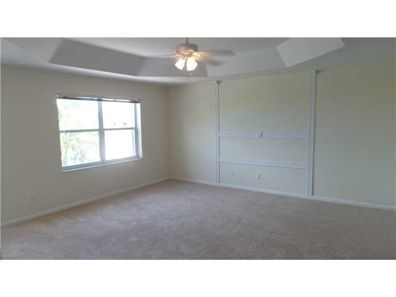 SILVER LAKES PHASE III RE - Residential