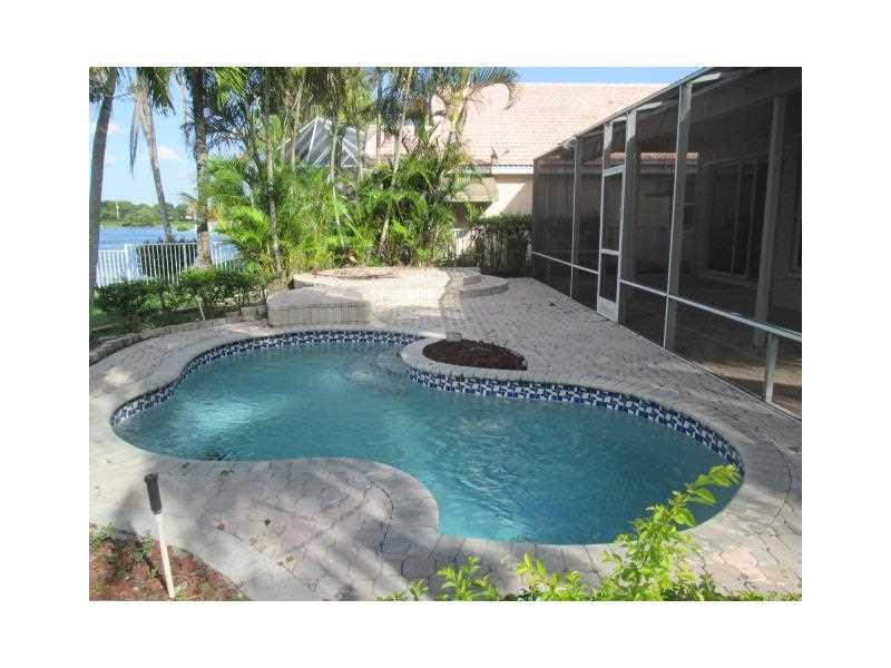 SILVER LAKES PHASE III RE - Residential