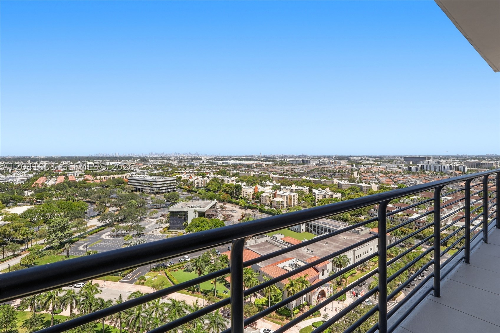 5350 PARK CONDO - Residential
