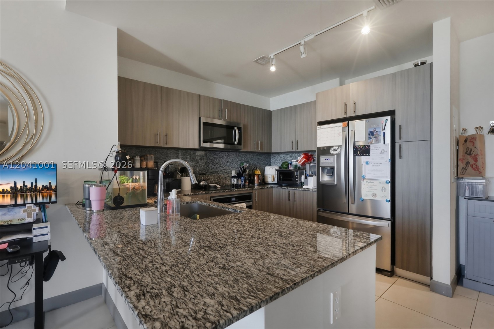 5350 PARK CONDO - Residential