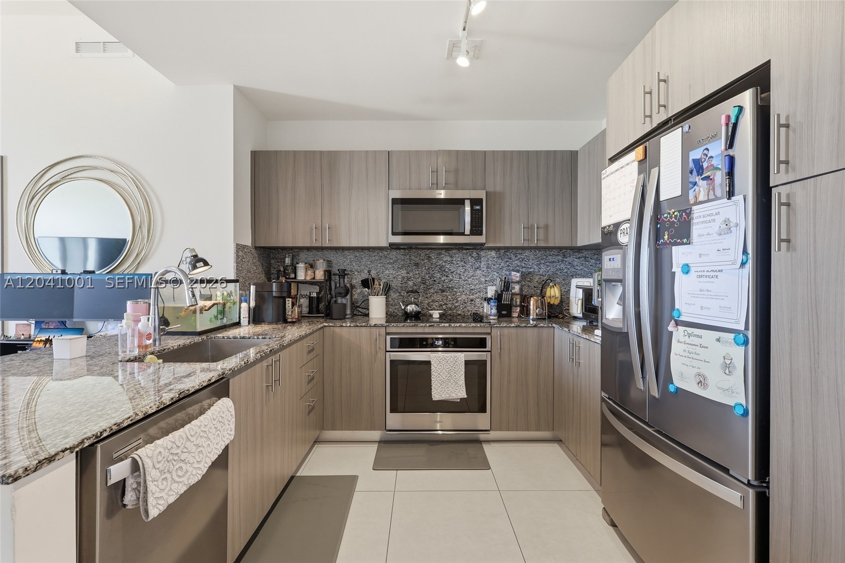 5350 PARK CONDO - Residential