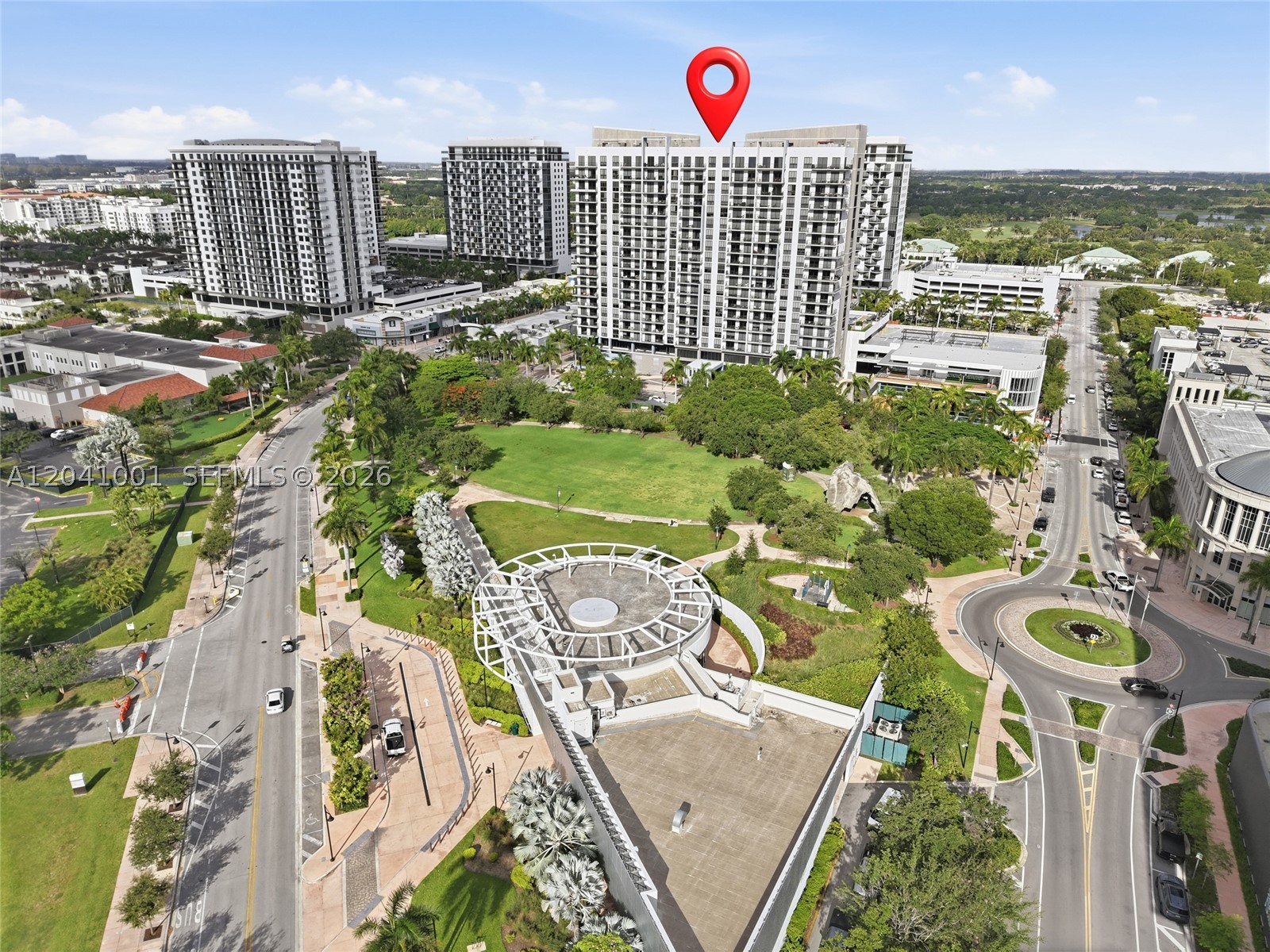 5350 PARK CONDO - Residential