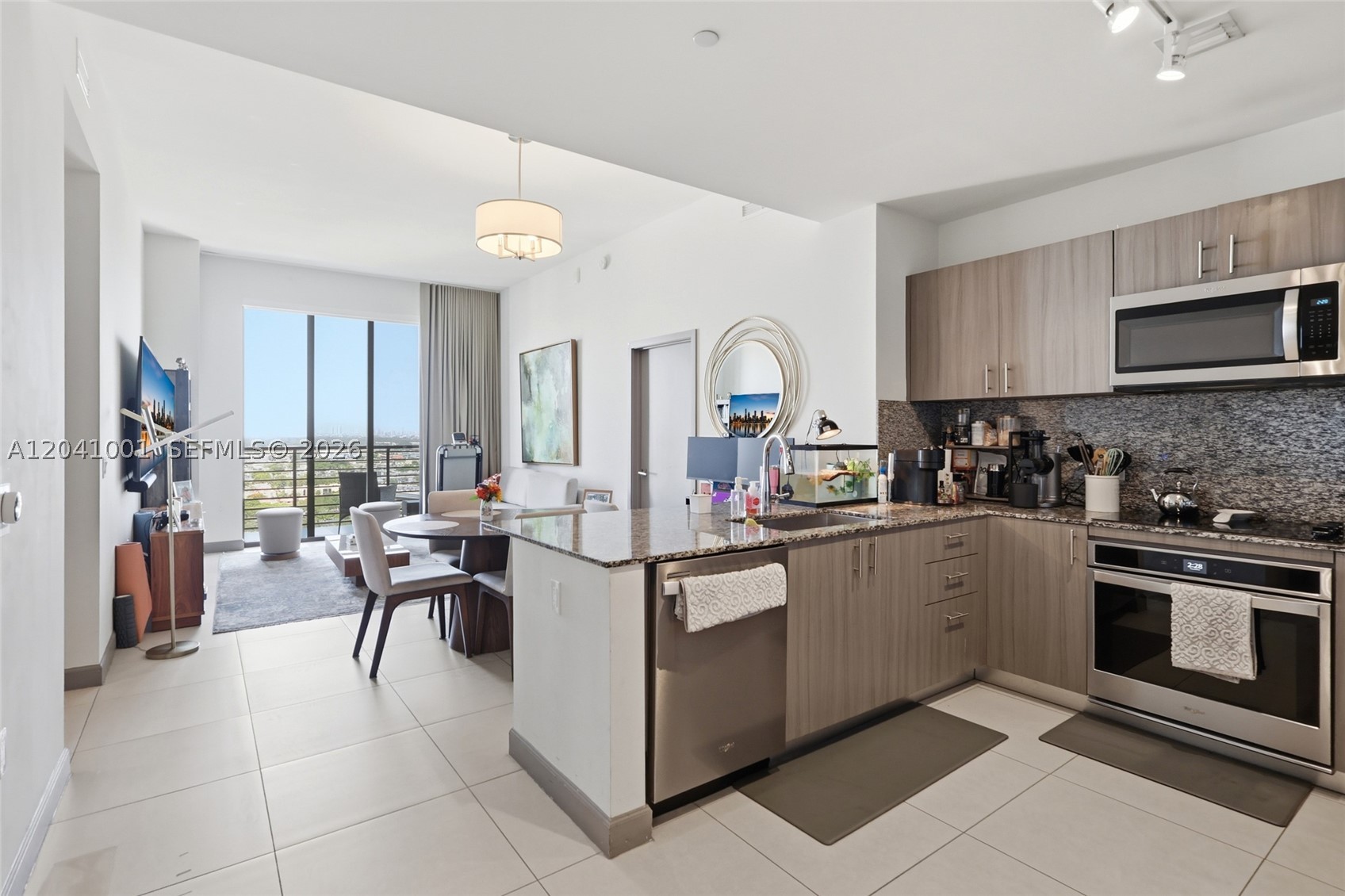 5350 PARK CONDO - Residential