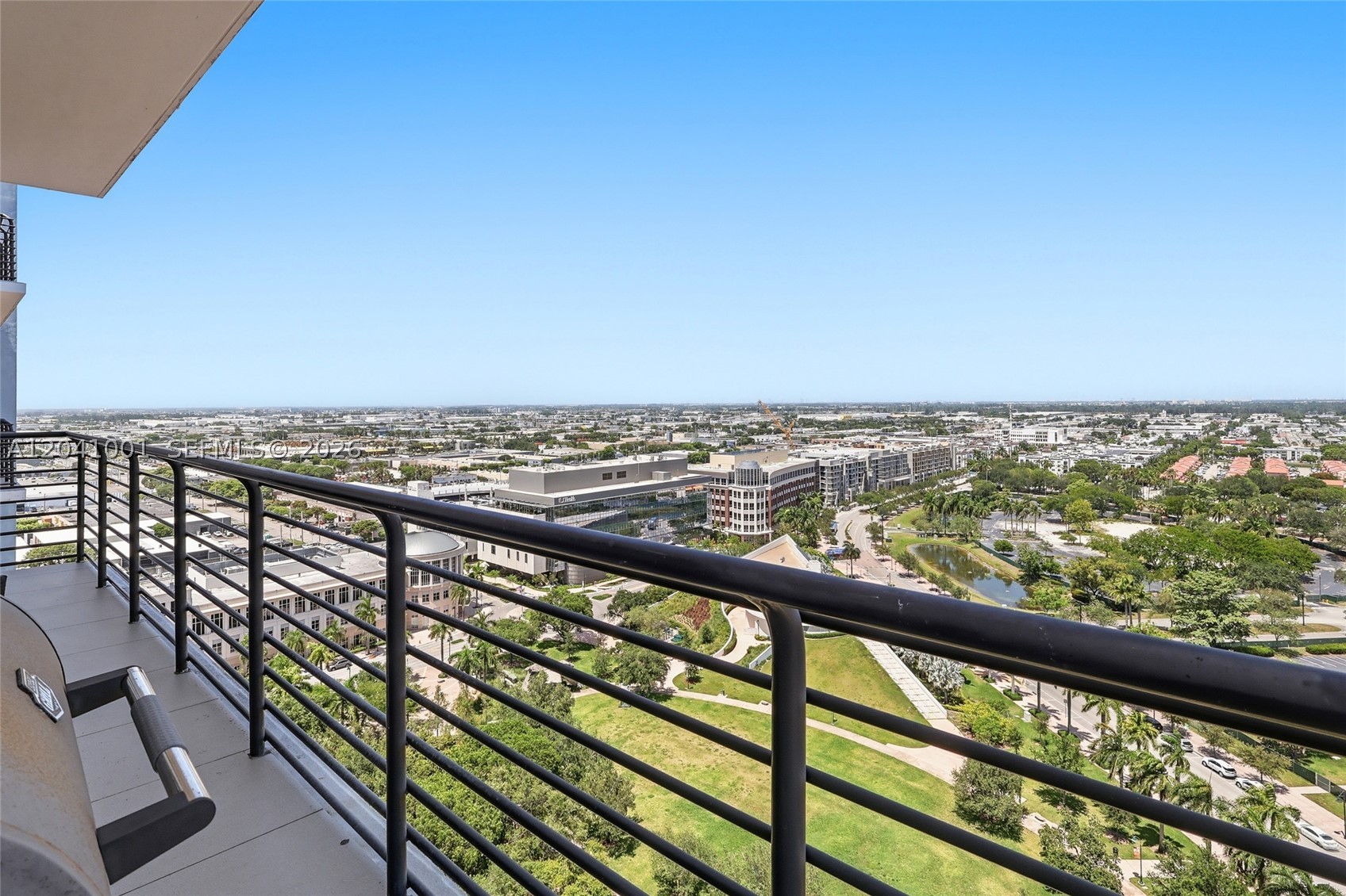 5350 PARK CONDO - Residential