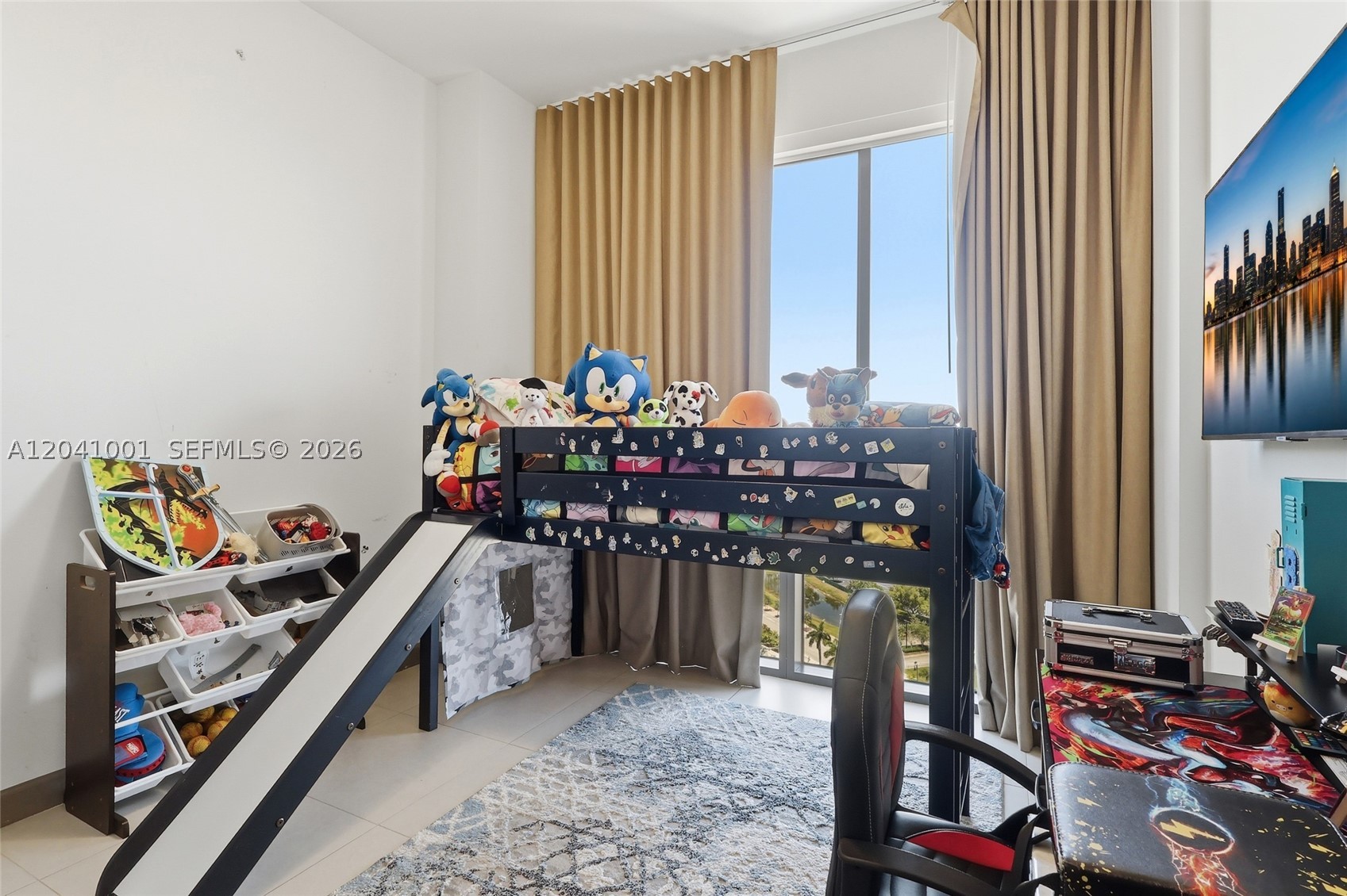 5350 PARK CONDO - Residential