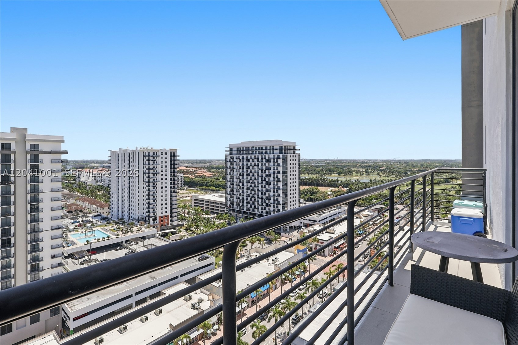 5350 PARK CONDO - Residential