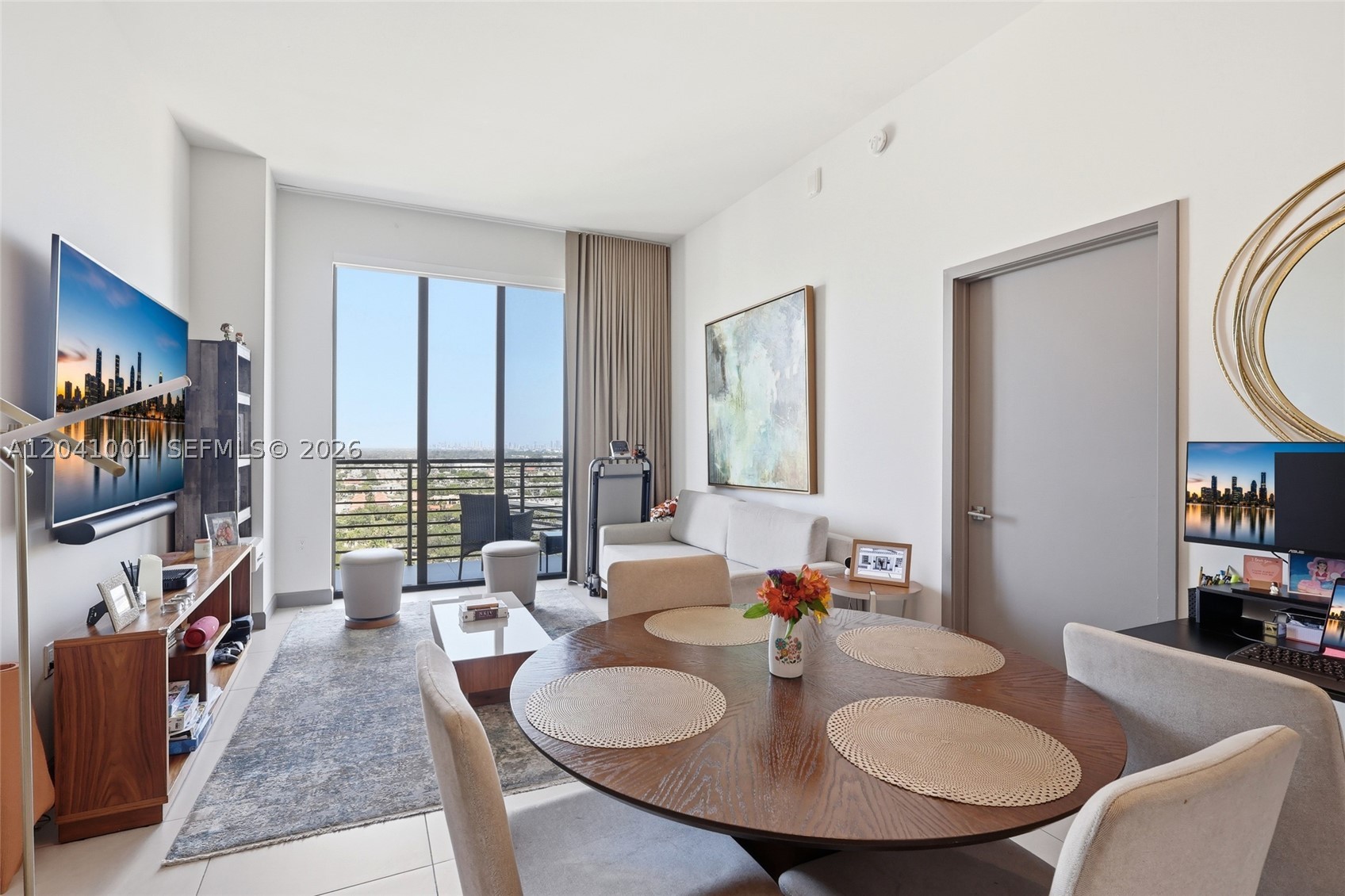 5350 PARK CONDO - Residential