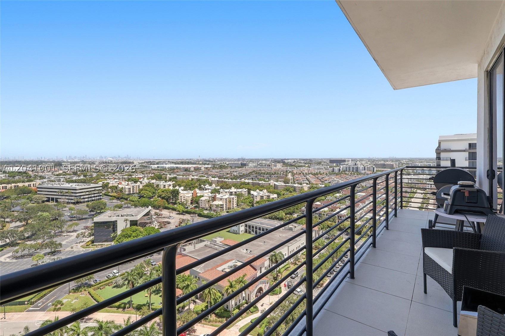 5350 PARK CONDO - Residential